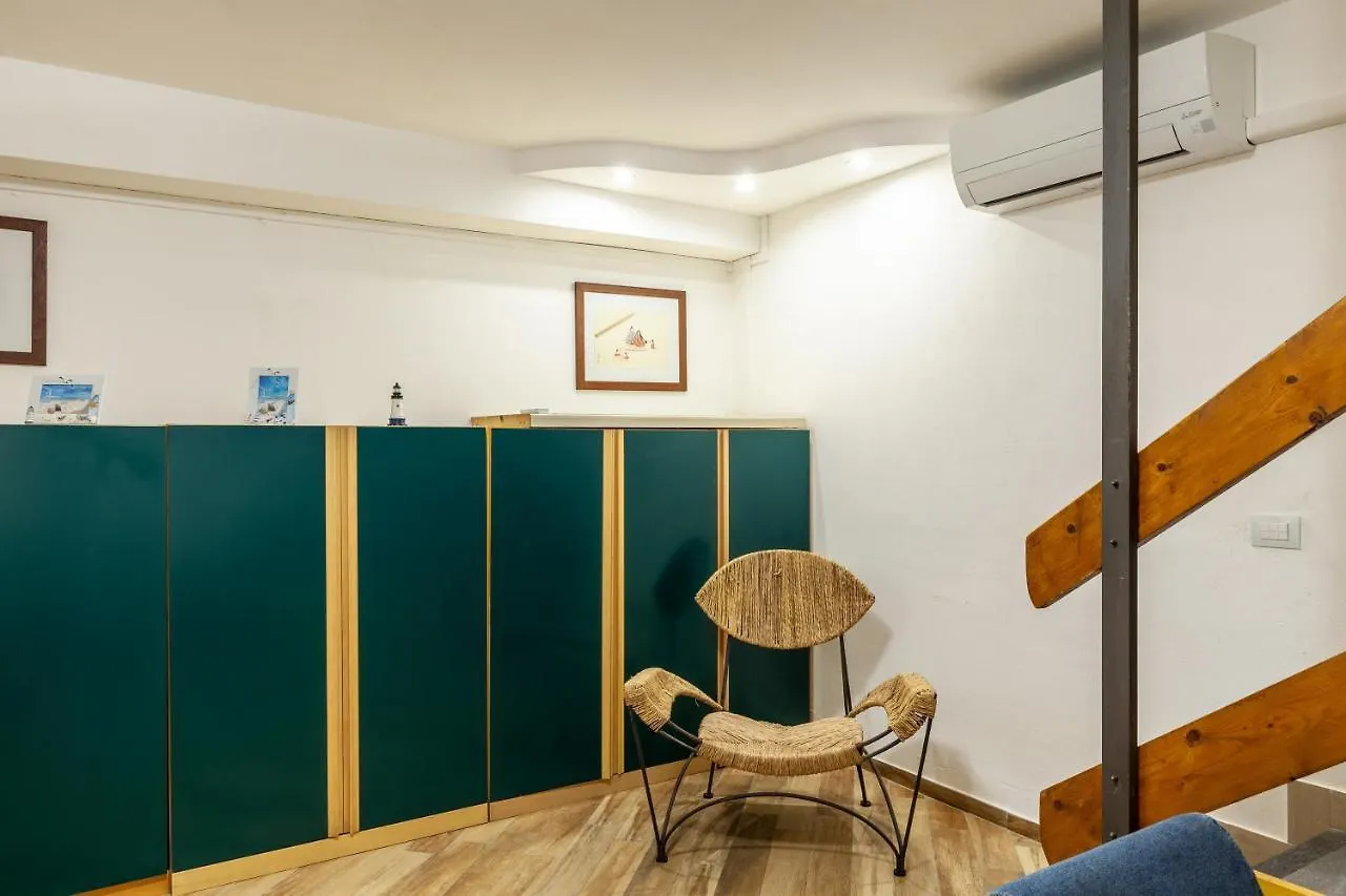 Bilocale Versilia Viareggio Appartement