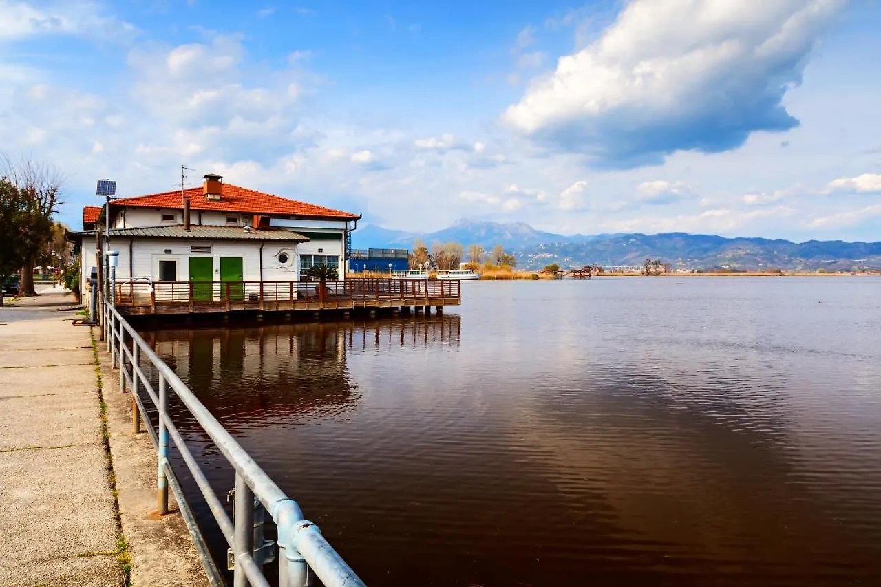 Bilocale Versilia Viareggio