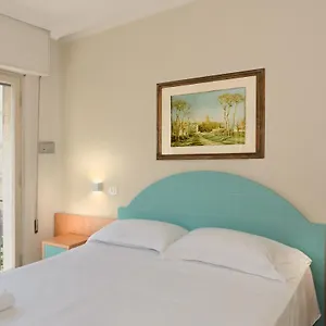Hotel Stella D'italia, Viareggio