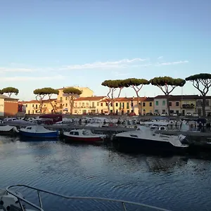 Torre Matilde Viareggio