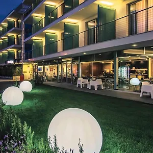 Hotel Hotel Viareggio, Viareggio