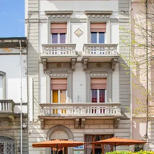 Paolina Hotel