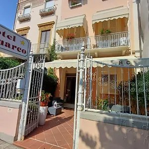 Hotel Canarco, Viareggio