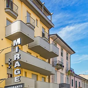 Hotel Mirage, Viareggio