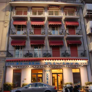 Bella Riviera Lungomare Hotel