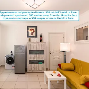 Hotel La Pace, Viareggio