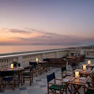 Hotel Palace, Viareggio