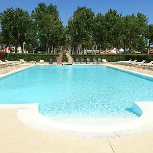 Camping Village, Viareggio