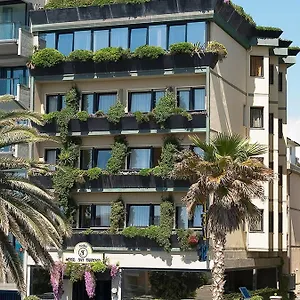 San Francisco Hotel