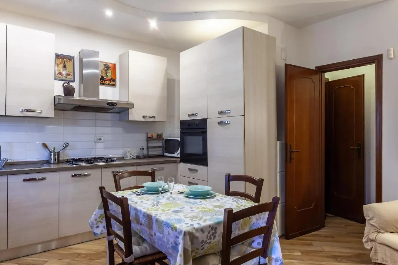 Bilocale Versilia Viareggio