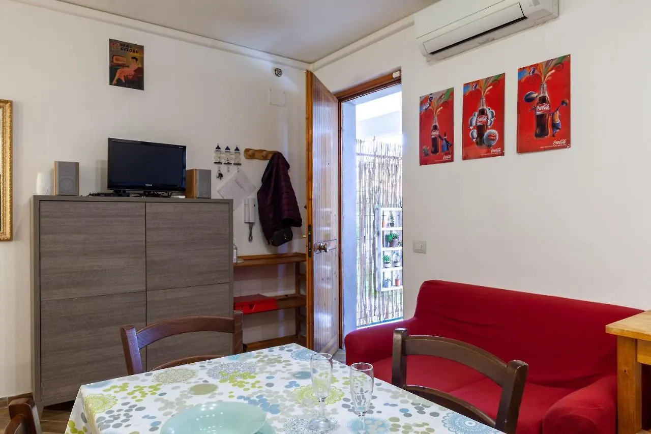 Bilocale Versilia Viareggio