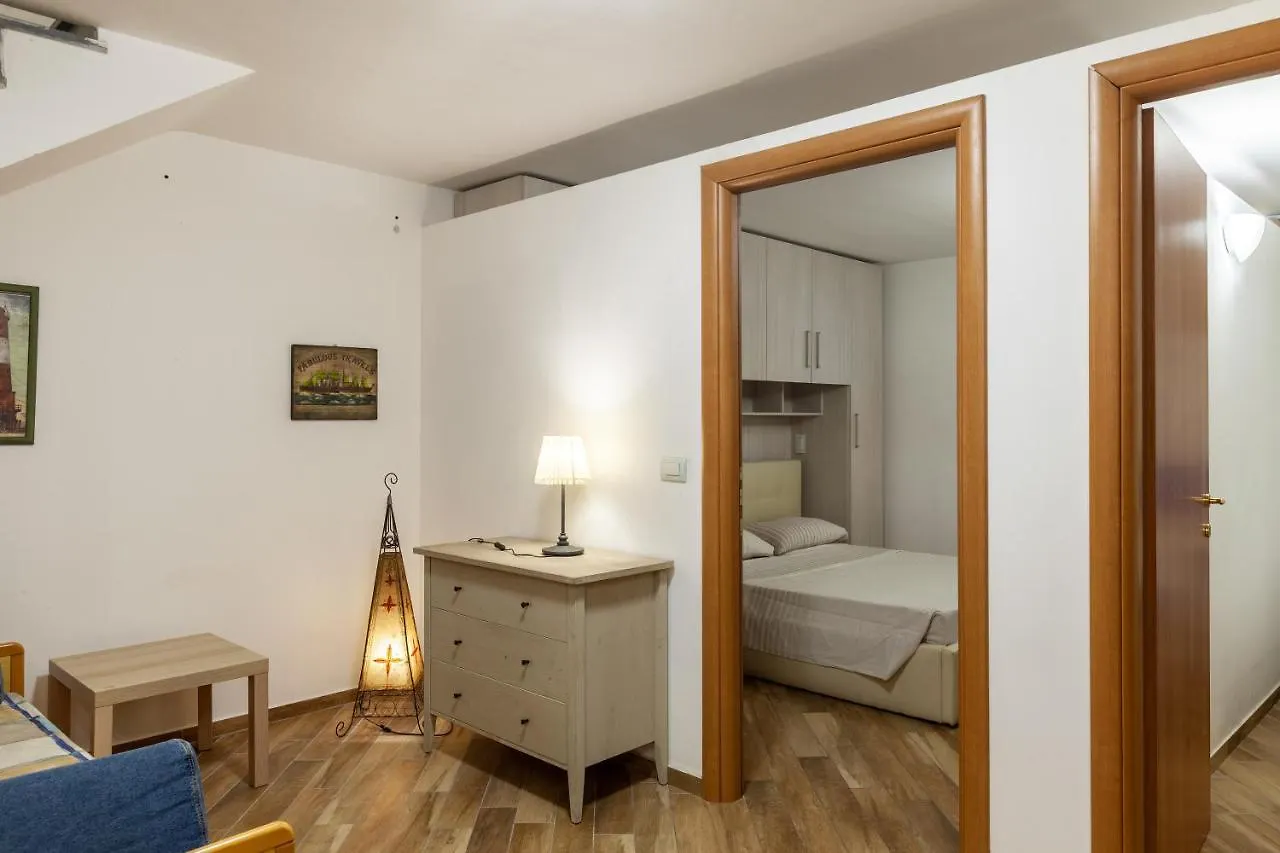 Apartment Bilocale Versilia Viareggio