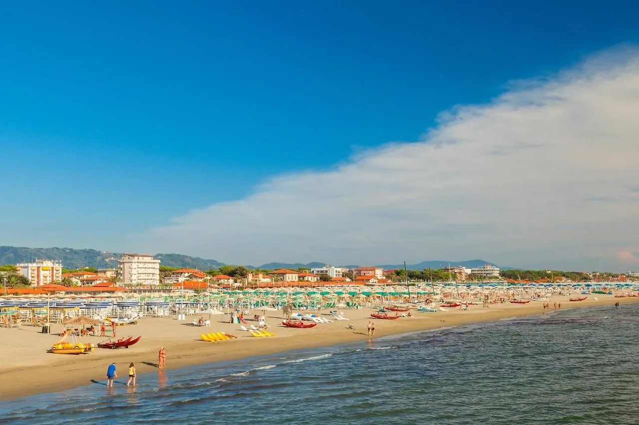 Apartment Bilocale Versilia Viareggio Italy