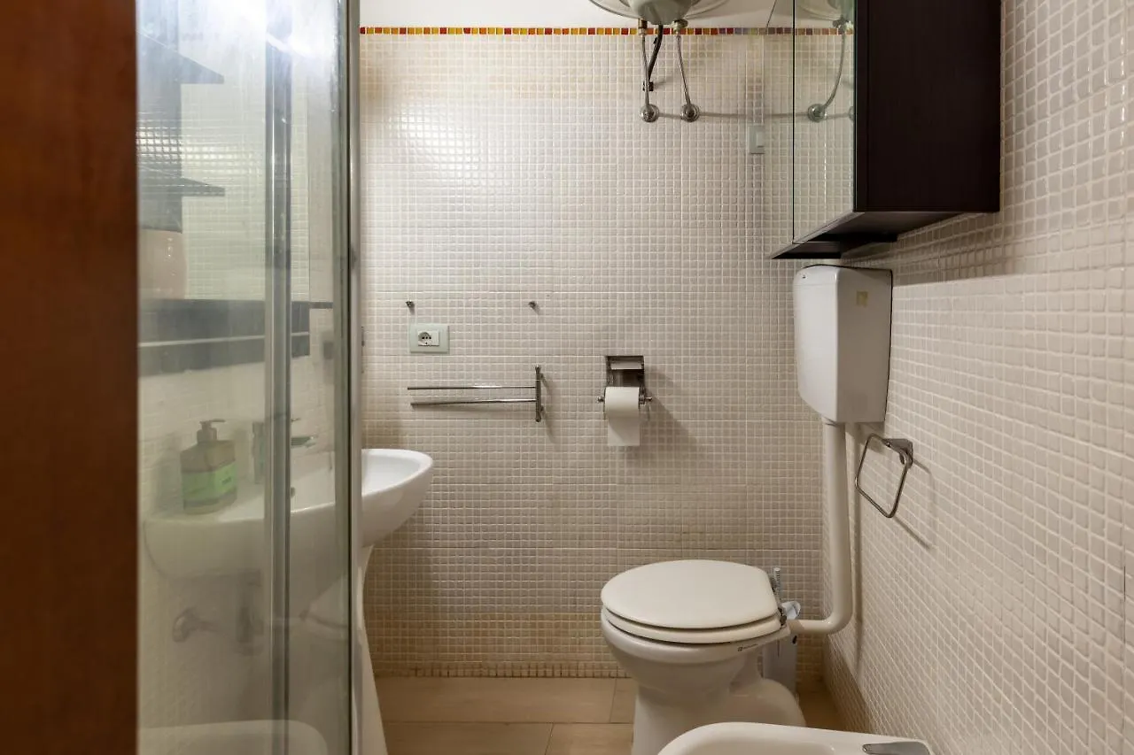 Apartment Bilocale Versilia Viareggio
