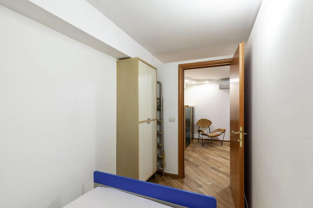 Bilocale Versilia Viareggio 0*,