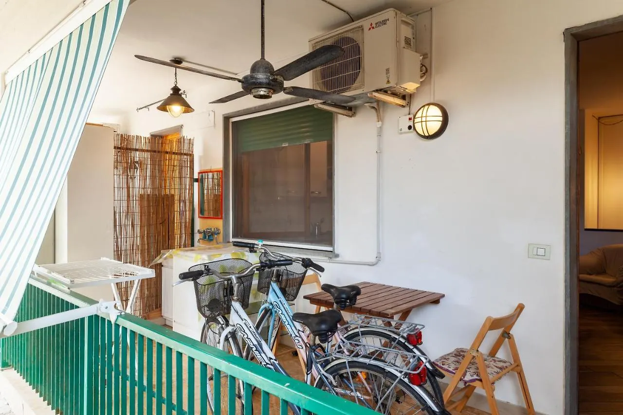 Apartment Bilocale Versilia Viareggio