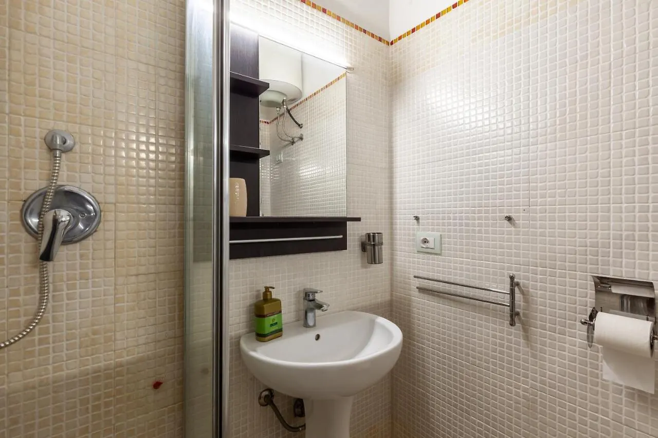 Bilocale Versilia Viareggio Apartment