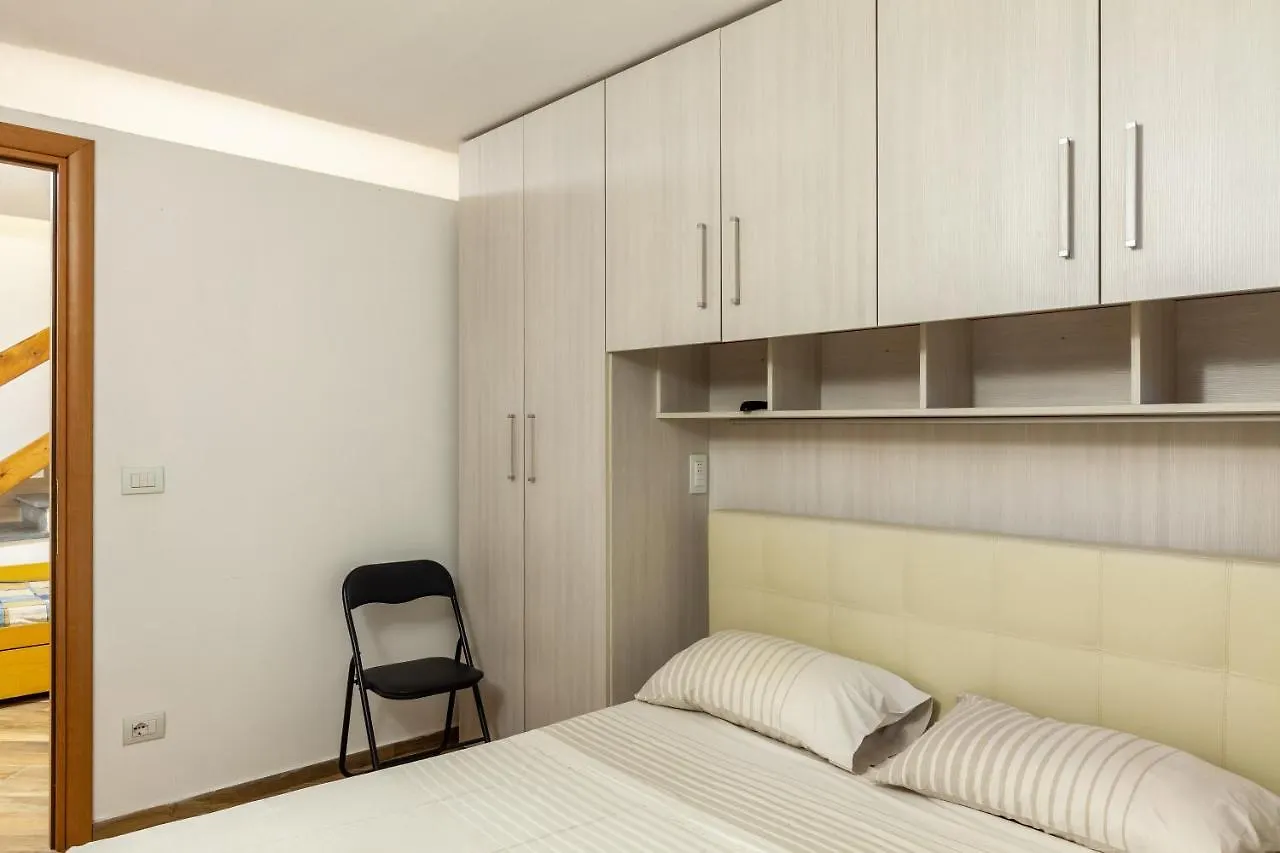 Bilocale Versilia Viareggio Apartment