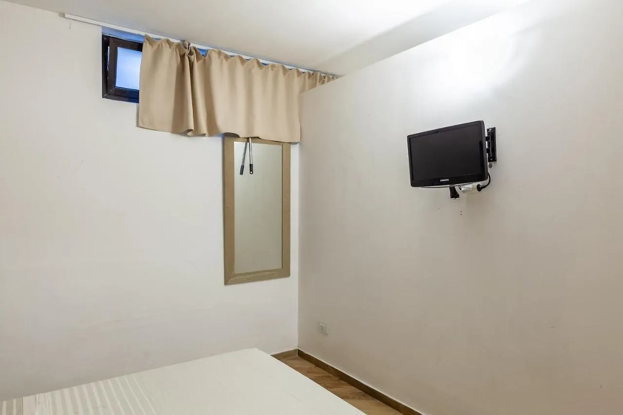 Apartment Bilocale Versilia Viareggio Italy